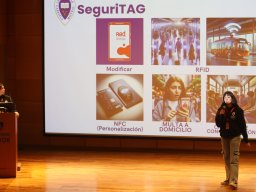Jóvenes Innovadores
